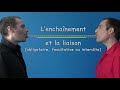 Lenchanement et la liaison facultative obligatoire ou interdite