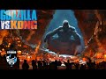 Godzilla Vs Kong 2020 Everything We Know So Far