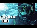 SEA FEVER Trailer (2020) Horror Movie