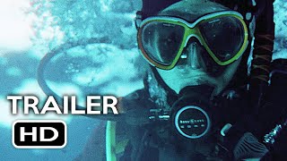 Sea Fever Trailer 2020 Horror Movie