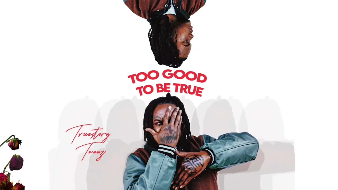 Truestory Tweez - California