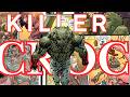 VILLAIN DARI SUDUT PANDANG BERBEDA: KILLER CROC BUKAN MONSTER?