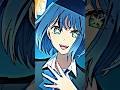 NIGHT DANCER - Akane becomes Ai #shorts #anime #oshinoko