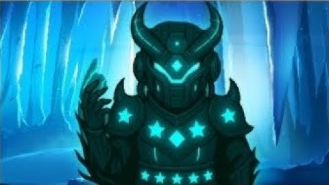 #shadowfight2(ps1)| 7K, 6.8K dmg in new boss with time shift+large