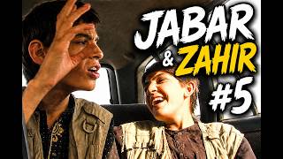 Jabar 7 Zahir' rehab dilemma