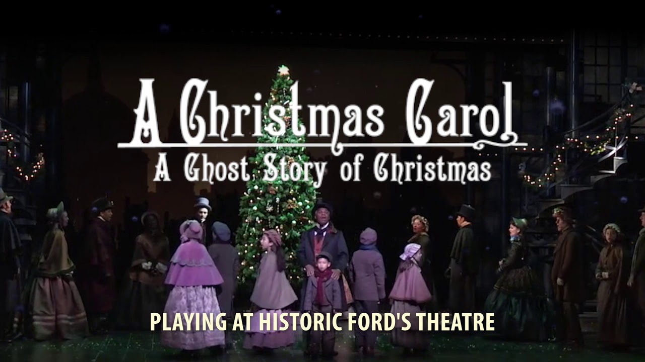 a christmas carol greenville little theatre