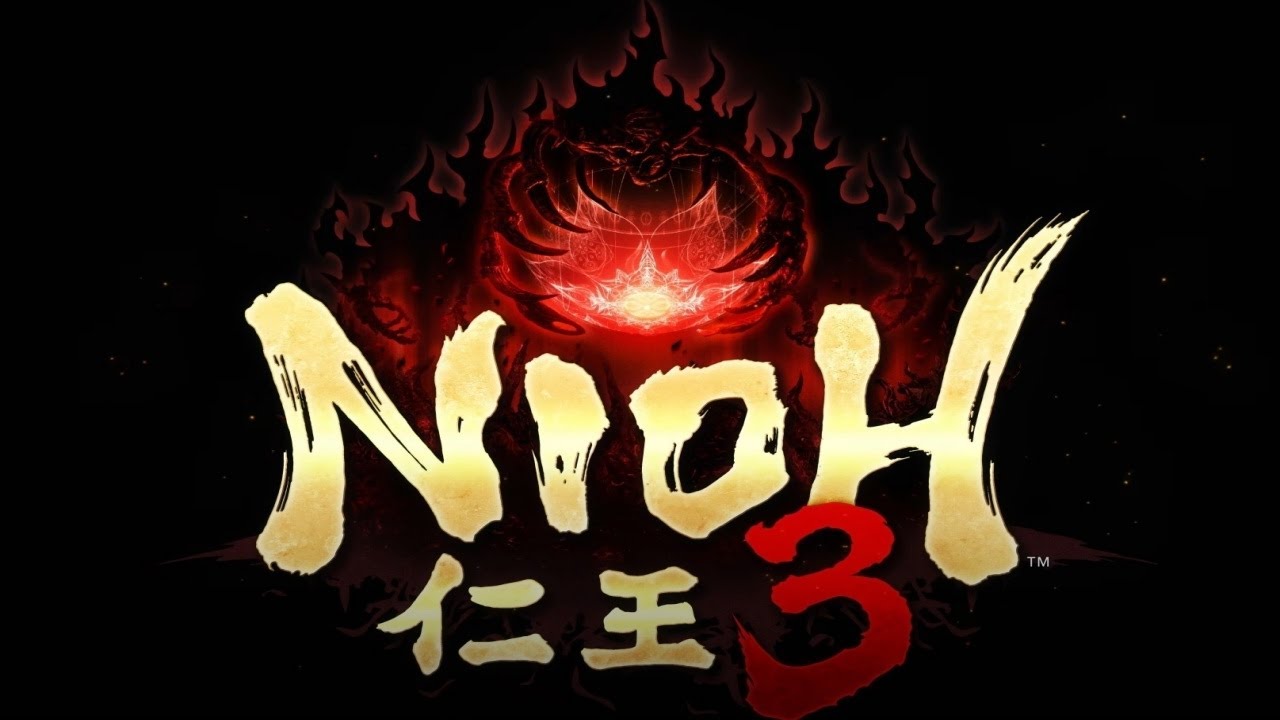 #4【おねえさんのパシリ辺り】仁王3 【Live】