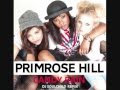 PRIMROSE HILL - Candy Rain (DJ Soulchild Remix) [OFFICIAL REMIX]