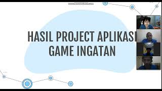 Famous Project Uas Mobile Programming Kelompok 9 Profile