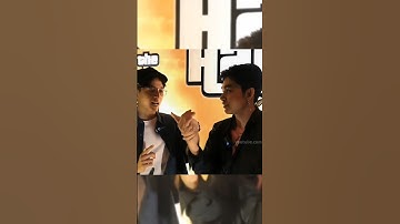 "Một cái nắm tay công khai còn hơn cả ngàn nụ hôn trong bóng tối" || HuyJun