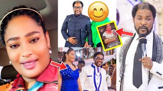 Download Lagu Prophet Accu$ed Of Marrying New Wife BEFORE His 'Main' Wife's Funɛrαl; He Reacts - FULL STORY MP3