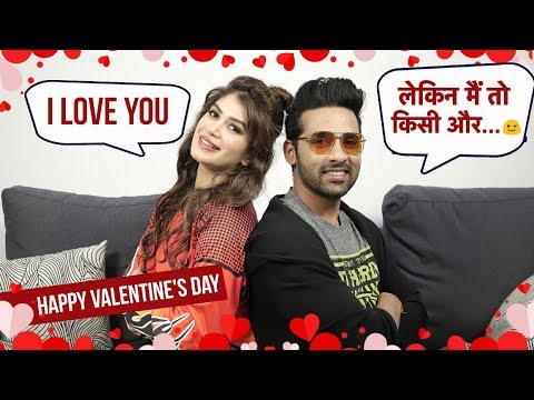 Puneesh & Bandgi की Life में Valentine's Day पर आया UNEXPECTED TWIST| Exclusive Interview