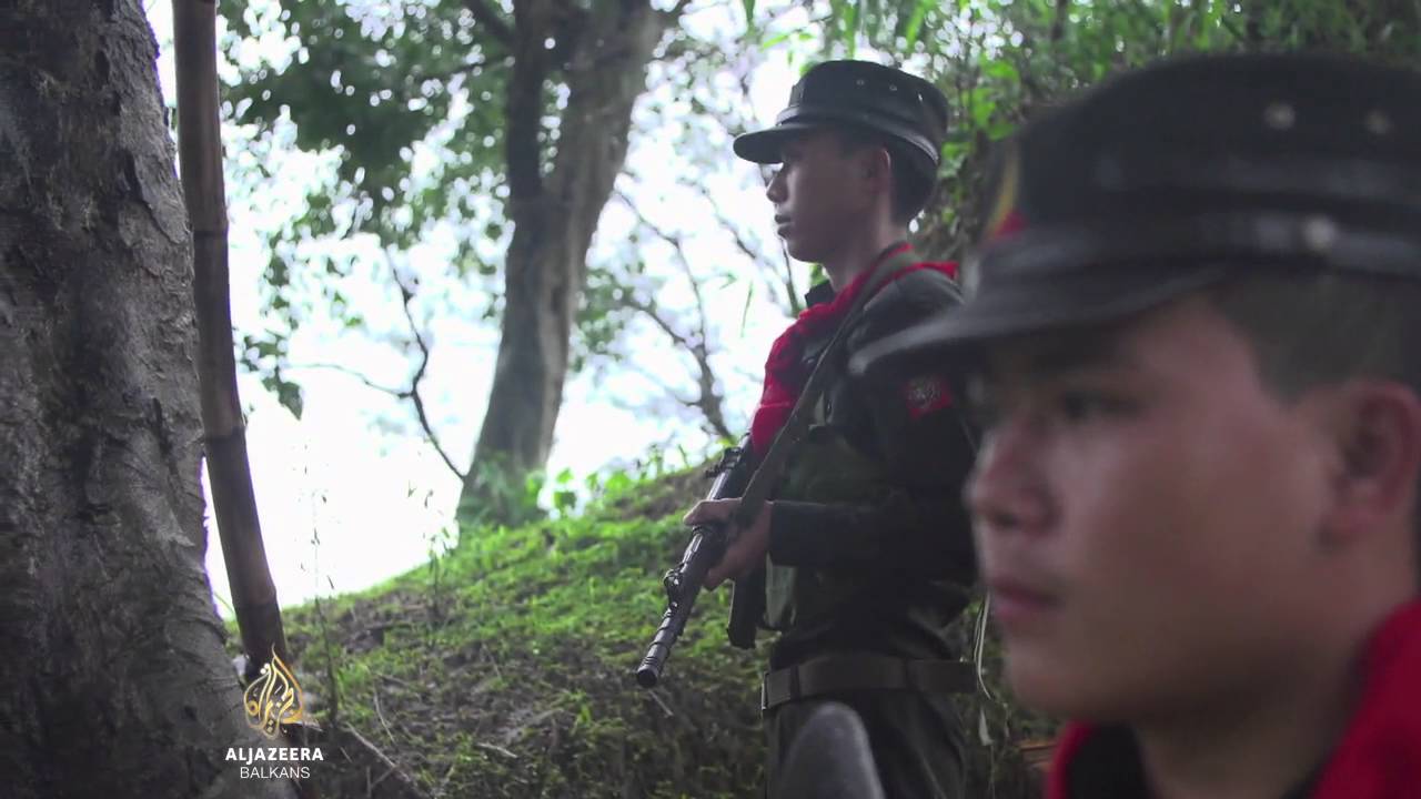 Mijanmar: Vojska optužena za brutalnost