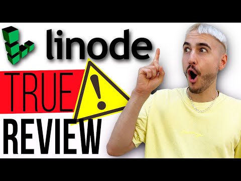 LINODE ! DON'T