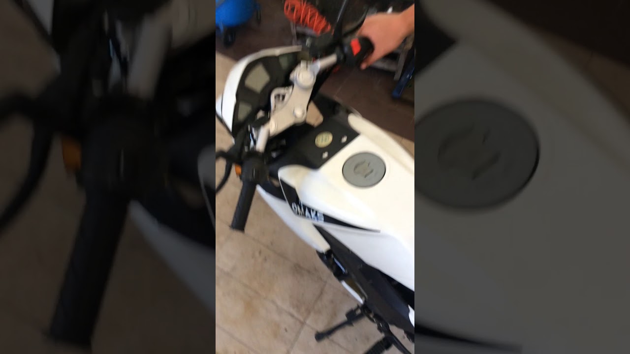 Omaks xgj 125-26 глохнет и не едет