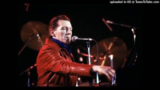 Jerry Lee Lewis - House Of Blue Lights (live) 1987