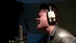 LCM Expo 2016 - Jack Feureisen - Wings (Little Mix) screenshot 2