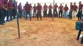Pretoria Park Choir