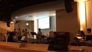 20180902 J-hymn