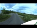 St  Mary Campground Glacier National Park 360 Video Virtual Reality