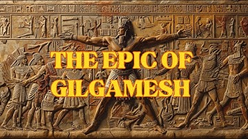 Fall Asleep to the ENTIRE Story of The Epic of Gilgamesh