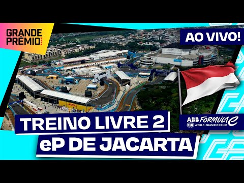 AO VIVO: Terceira e última sessão de treinos livres para o GP de Las Vegas