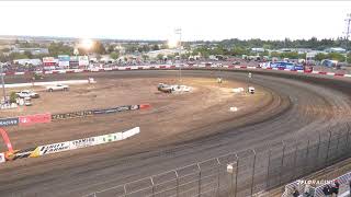 LIVE: Kubota High Limit Gold Cup Race of Champions at Silver Dollar Speedway