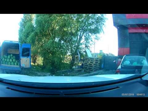 მარნეული სადახლო როუთი 2/8