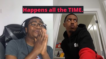 CalebCity - Getting caught in a stealth game ¦ Unorthodox Reactions