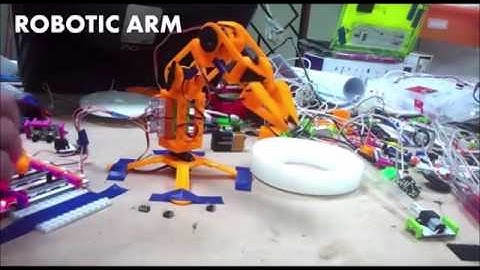 littleBits Electronics Premium Kit Launchpad 2