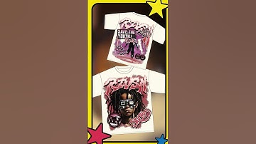 HOW TO DESIGN A T SHIRT FOR YOUR BRAND