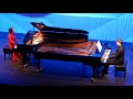 Tsfasman Snowflakes -  Цфасман Снежинки - 2 Pianos