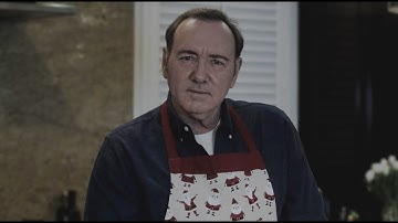 Kevin Spacey 