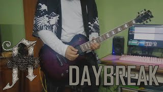 ARCHITECTS - "Daybreak" || Instrumental Cover