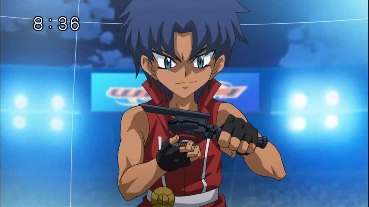 Apotelesma Eikonas Gia Beyblade Metal Fury King The 3 Kings Anime Art