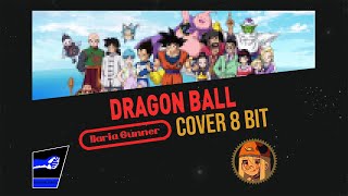 Dragonball - What's My Destiny - Sigla Italiana (8 Bit Cover)