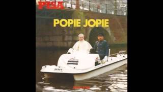 1985 PISA popie jopie