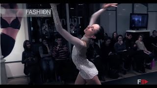 Triumph Collection Presentation Fall 2013 Milano - Swimwear & Underwear