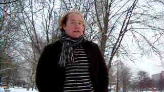 Learn German Weather Vocabulary from Berlin