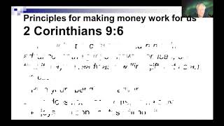 Rules for Happy Living - Lesson 3 - Larry Johnson