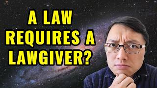 Does the Universe Need God to Stay Orderly?