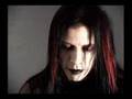 Capture de la vidéo Cradle Of Filth - The Making Of Mannequin