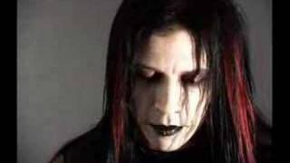 Cradle of Filth - The Making of Mannequin