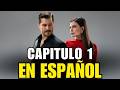 Esref Ruya Capitulo 1 En español - Análisis y Resumen del Primer Capitulo