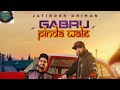Gabru Pinda Wale Full Song Jatinder Dhiman Byg Byrd New Song Panjabi mp3