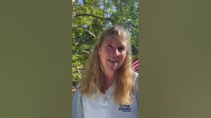 Meet Ms. H, our Upper Blue Elementary P.E. Teacher!