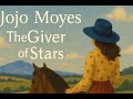 Is THE GIVER OF STARS by Jojo Moyes a MUST READ? Find out in this deep YouTube dive!! #youtube #book