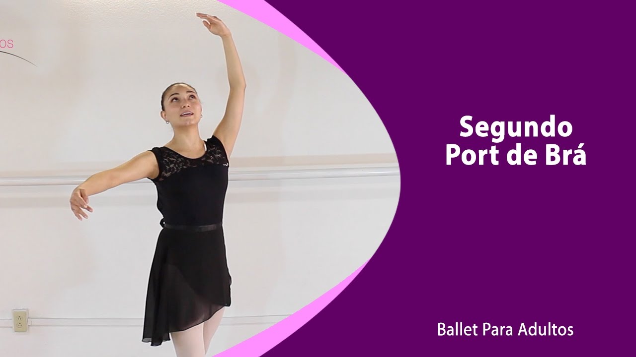 Segundo Port de Bra YouTube