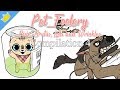 Pixie's Tomfoolery - Compilation 4 - Pixie, Brutus, Lola and Wrinkles | Pet_Foolery Comic Dub