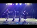 Молдавский танец. Турция 2023 г. Радость. Radost